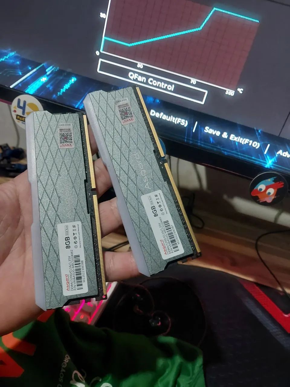 Memoria ram ddr4  - Foto 2