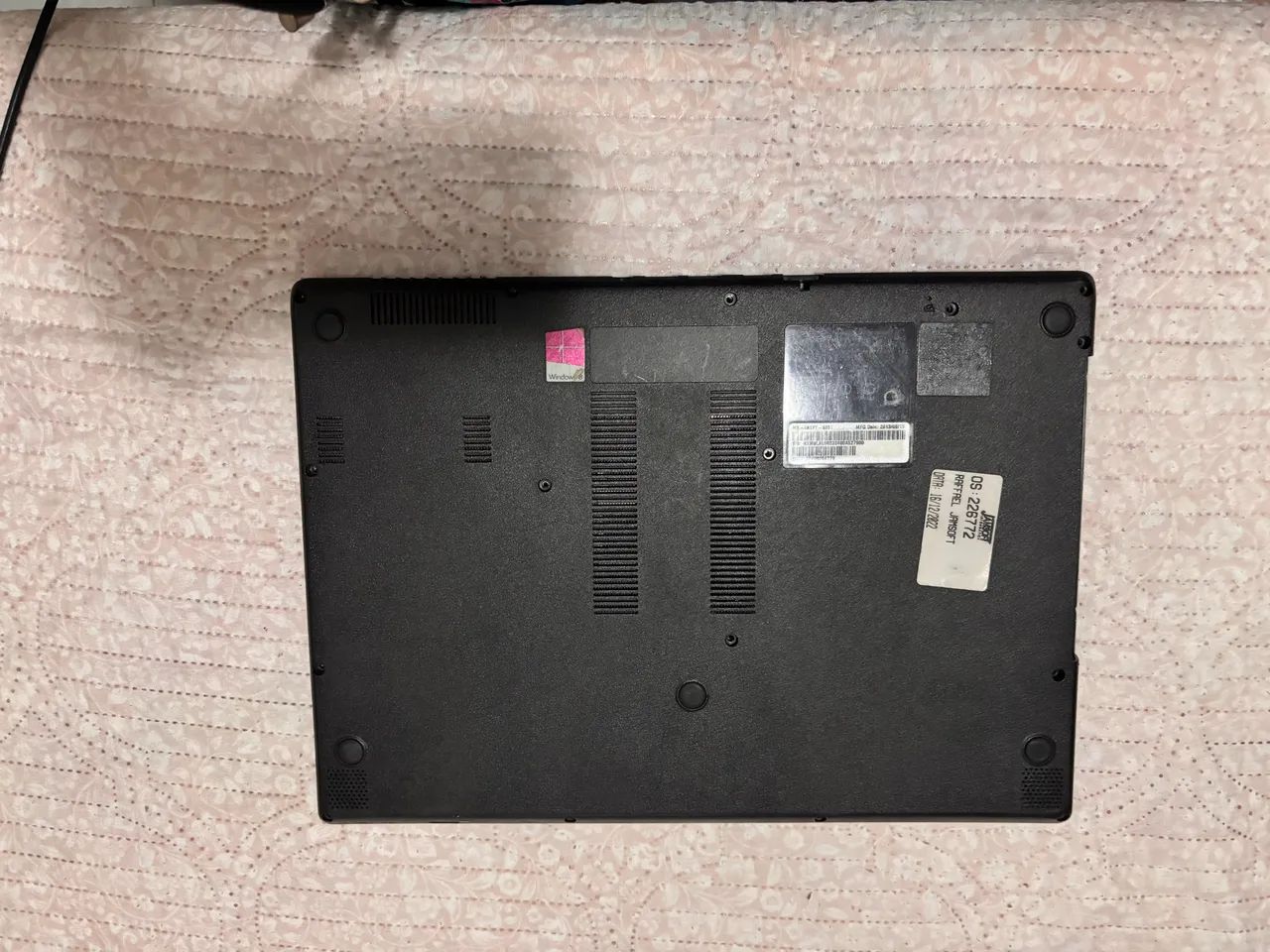 Notebook Acer  - Foto 5