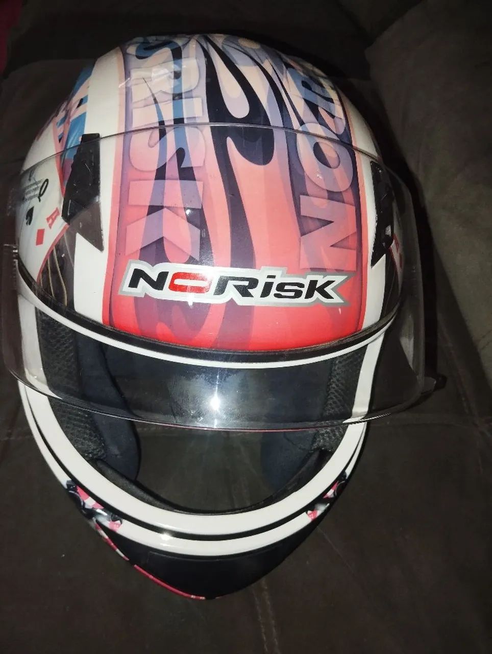 Capacete 