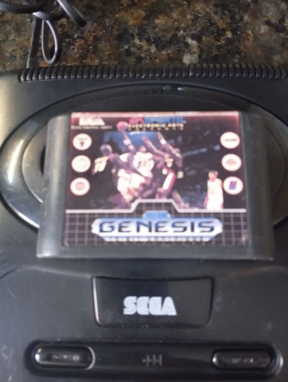 Mega drive III  - Foto 3