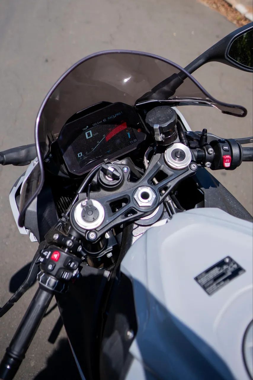 S1000RR 21/2022 - Foto 5