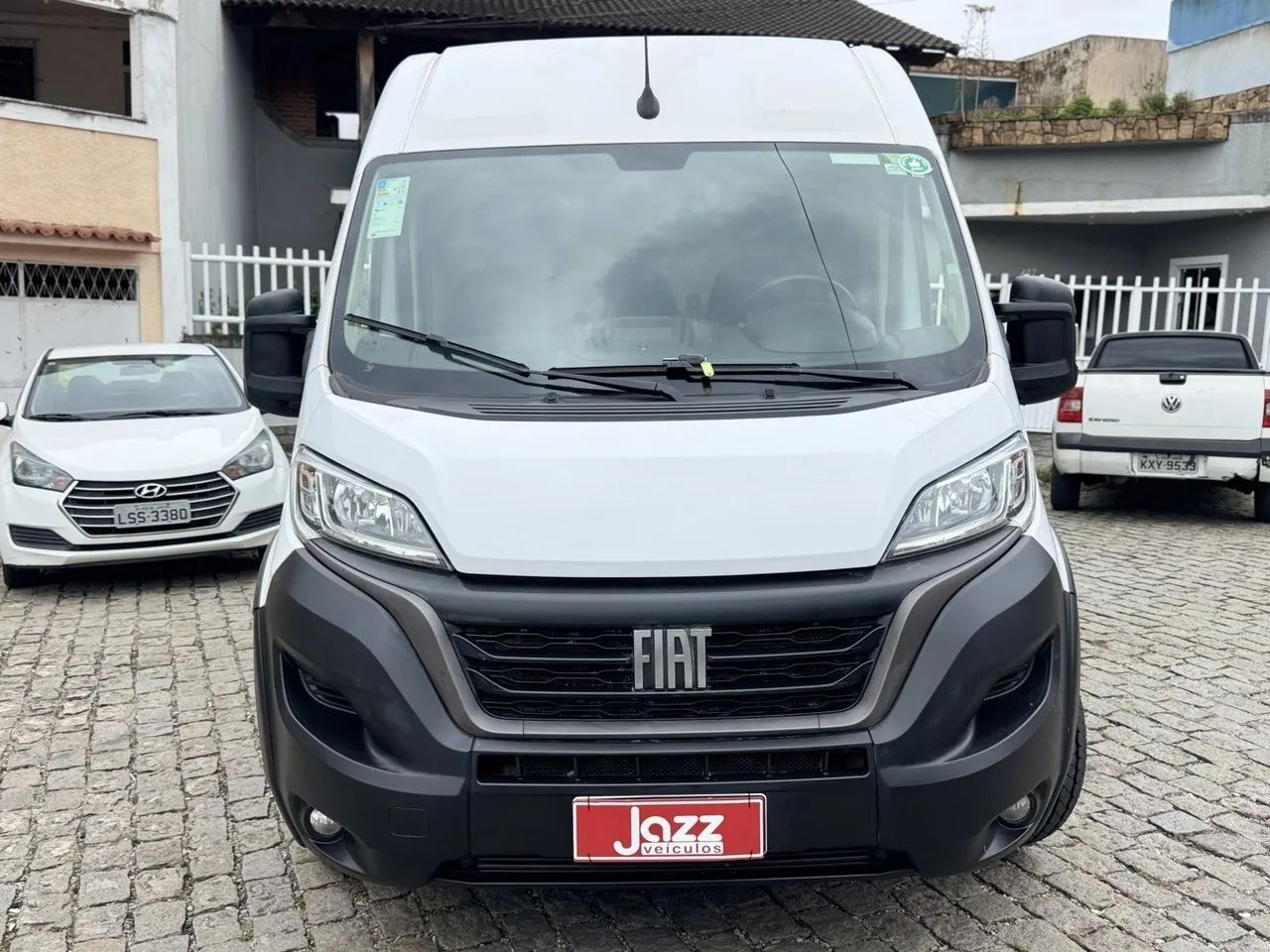 Fiat Ducato Maxicargo 2.2 Diesel (e6) 2023 - Foto 4