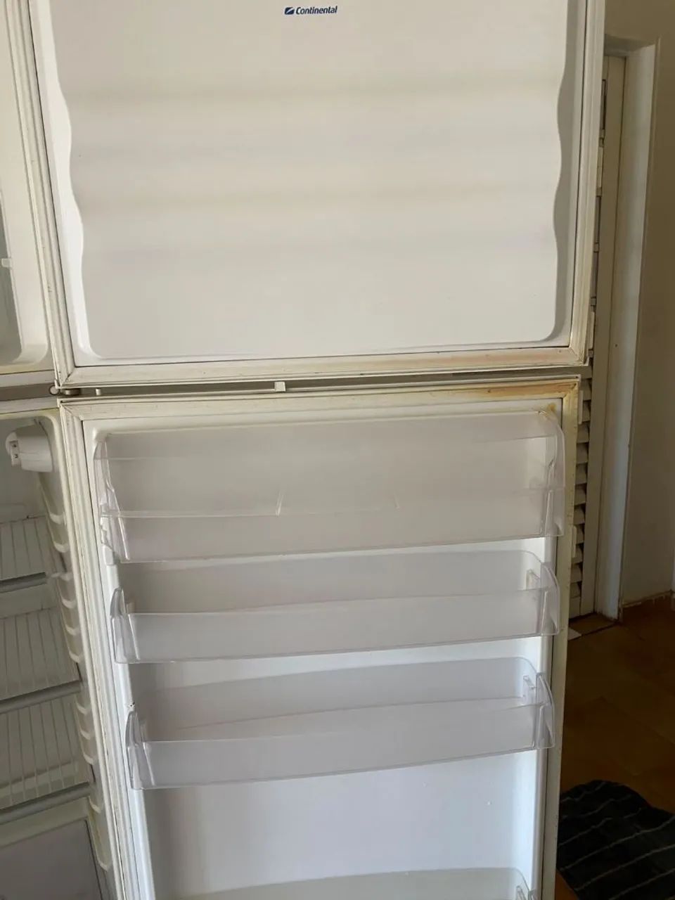 Geladeira 