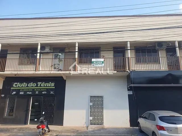 ALUGA-SE SALA COMERCIAL  BAIRRO BOSQUE - Foto 2
