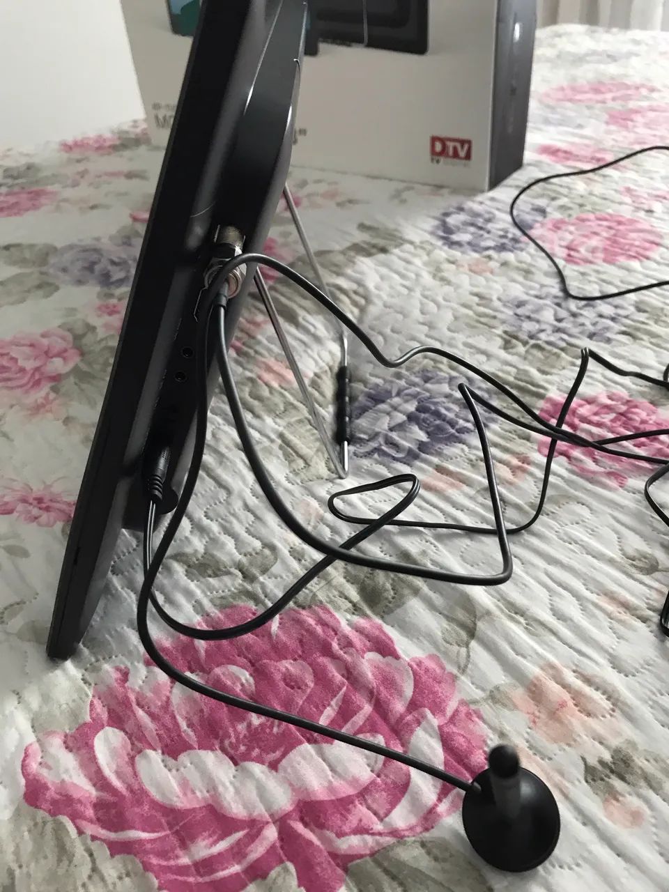 Monitor tv knup - Foto 2