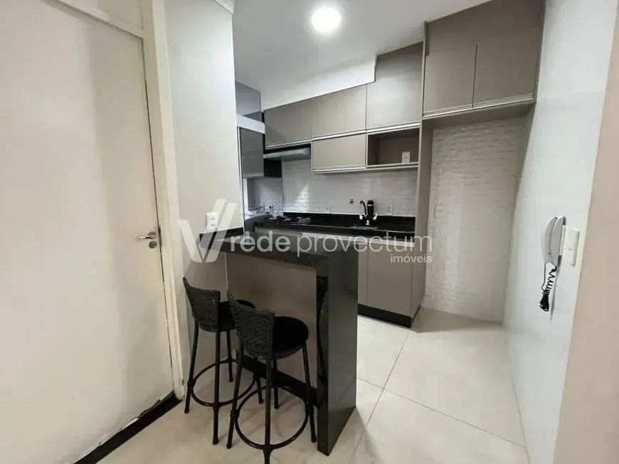 apartamento - Jardim do Lago Continuação - Campinas - Foto 3