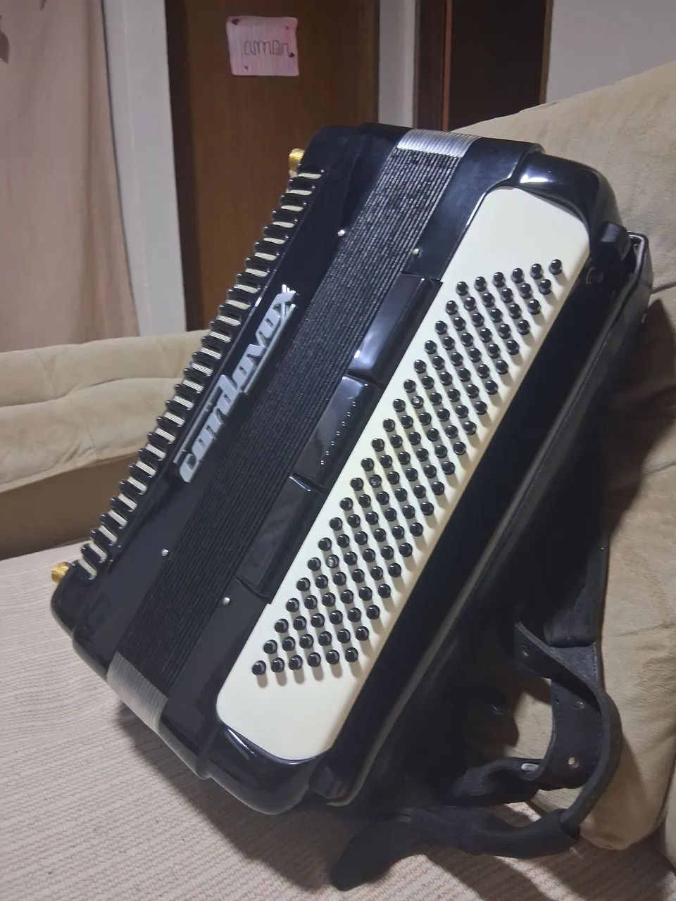 Acordeon a venda - Foto 4