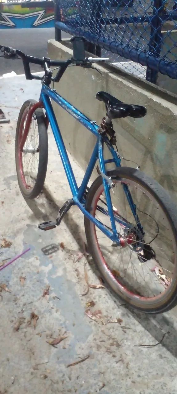 Bicicleta em ótimo estado  - Foto 2