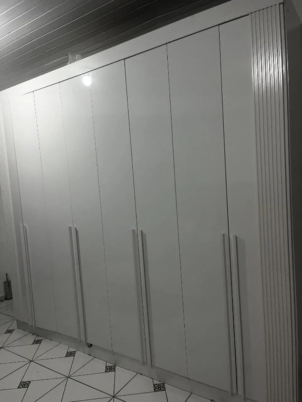 Guarda roupa - Foto 4