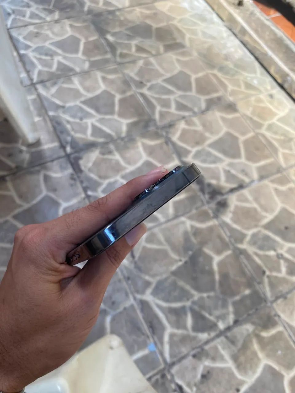 iPhone 13 Pro Max 128gb  - Foto 5