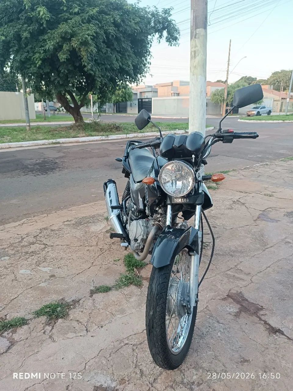 Vendo factor 125