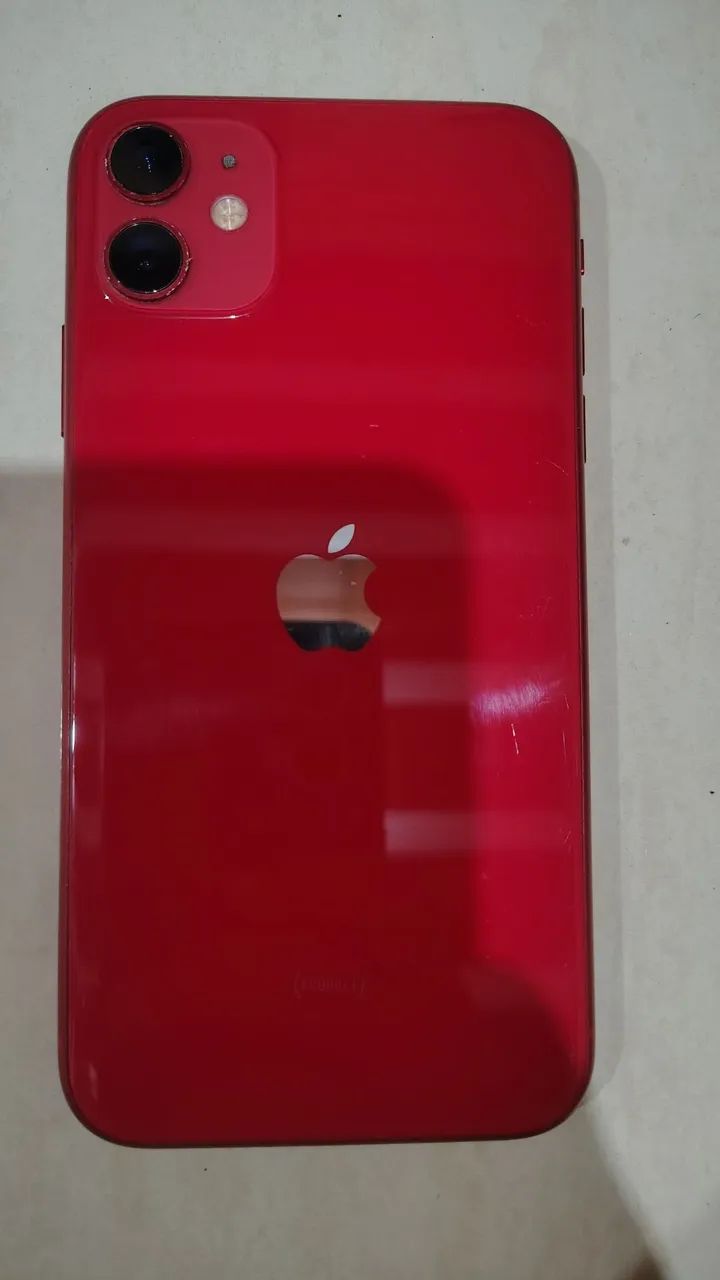 Iphone 11 - 128giga - Foto 2