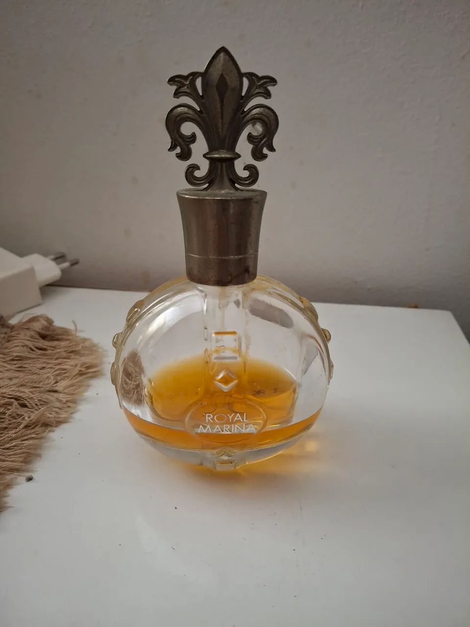 Perfume Royal Marina importado - Foto 4