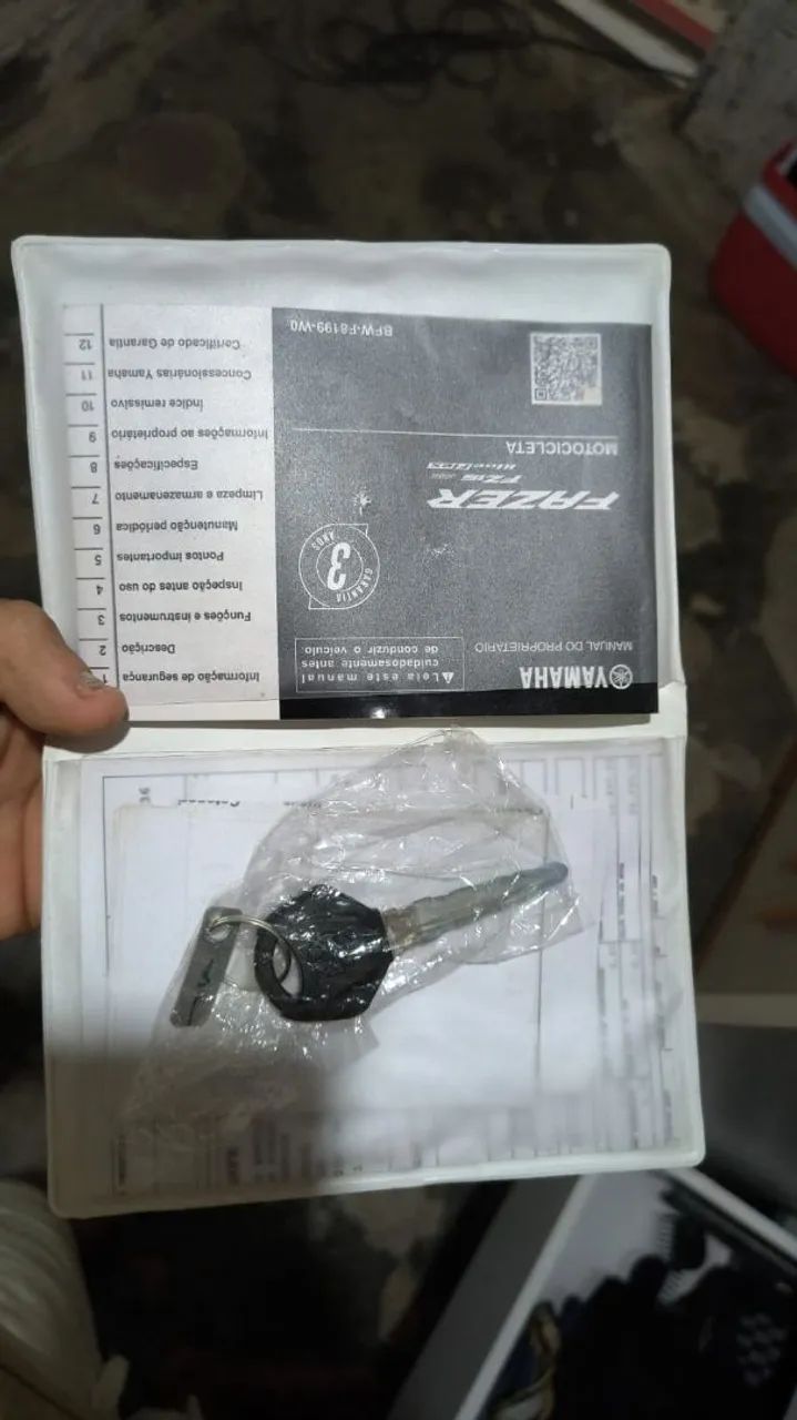 Moto - Foto 5