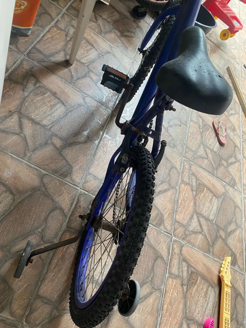 Bicicleta Infantil  - Foto 2
