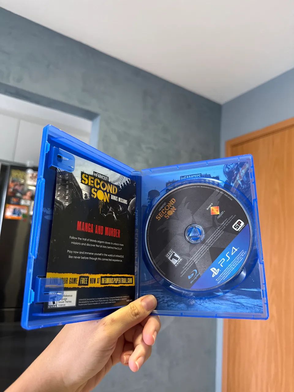 Pack de Jogos PS4 | 2 - Foto 4
