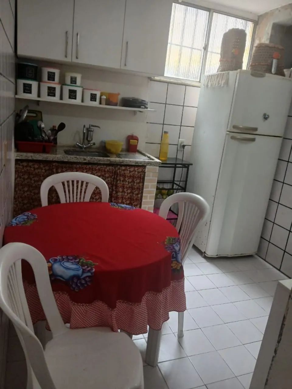Vendo uma  casa - Foto 4