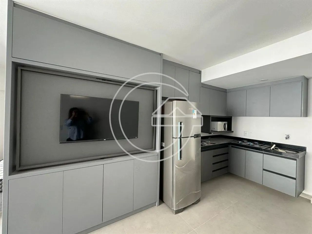 ALUGA-SE Apartamento NO EDIFÍCIO MN CONCEPT - MARÍLIA/SP - Foto 2