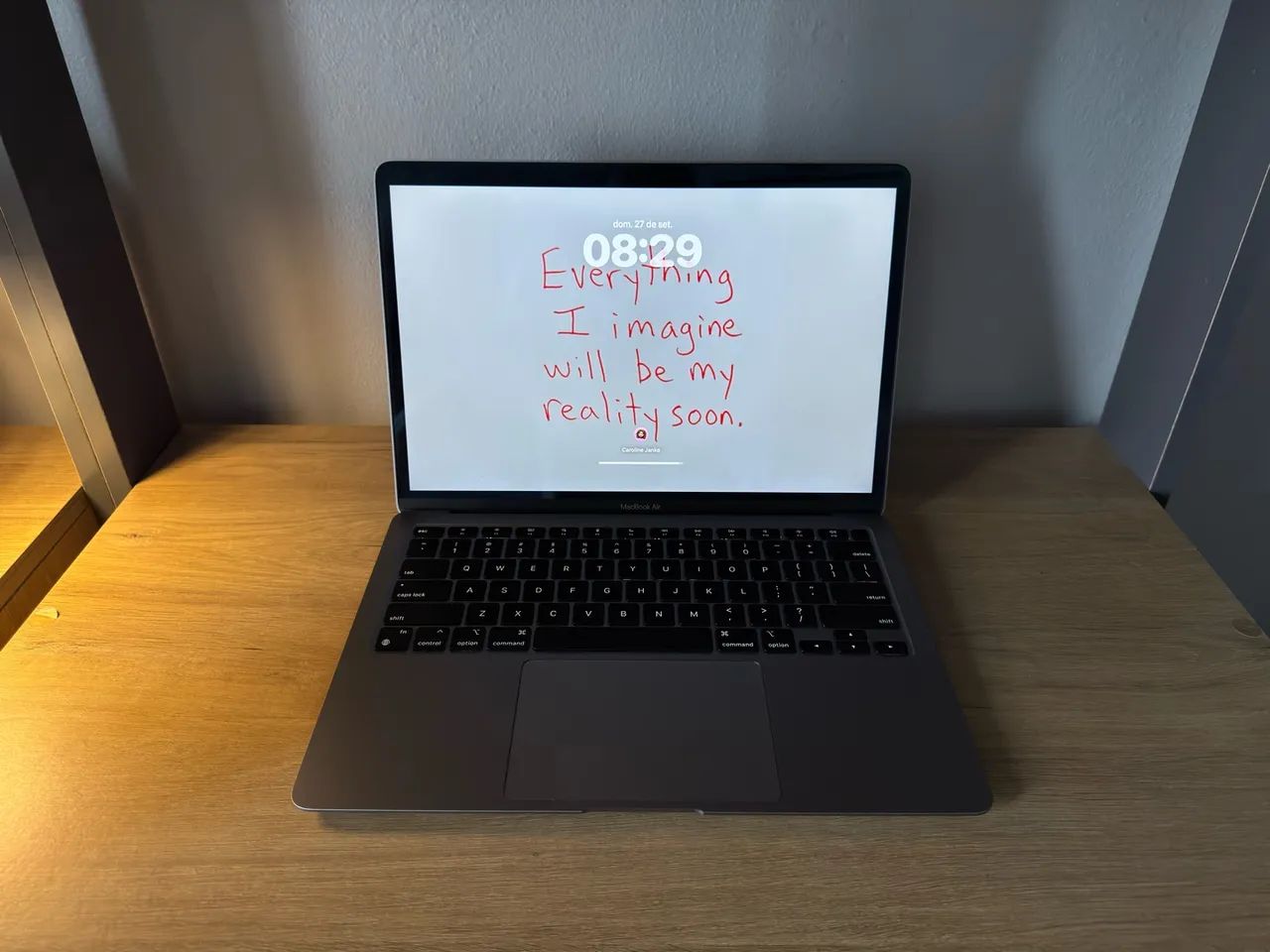 MacBook Air M1 2020