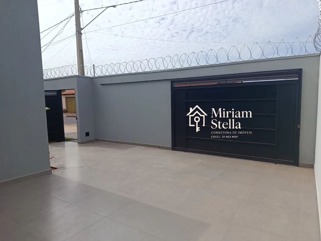 Vende lindo Imóvel Novo  - Foto 2