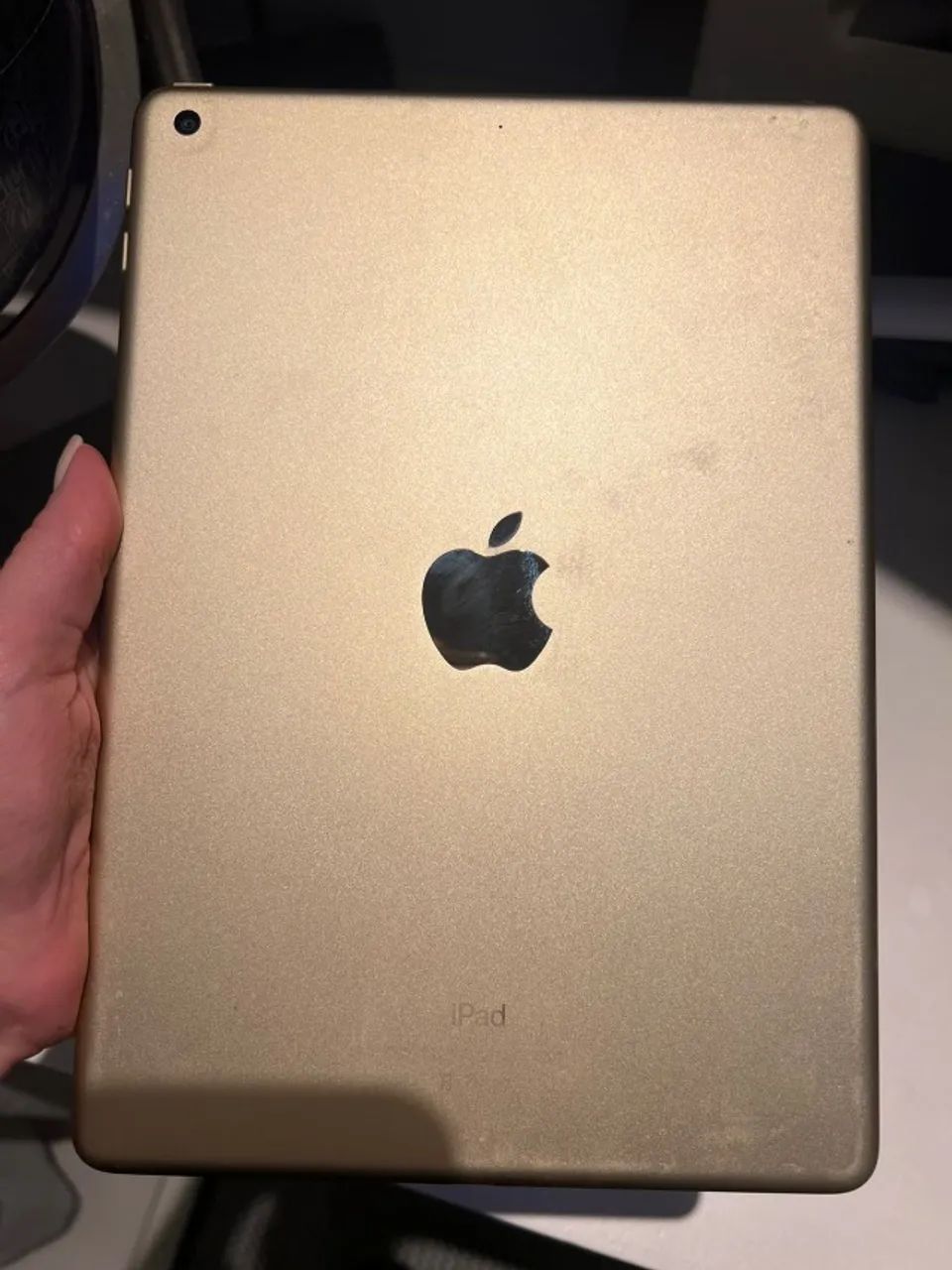 Ipad - 5 Geracao 32GB - Foto 2