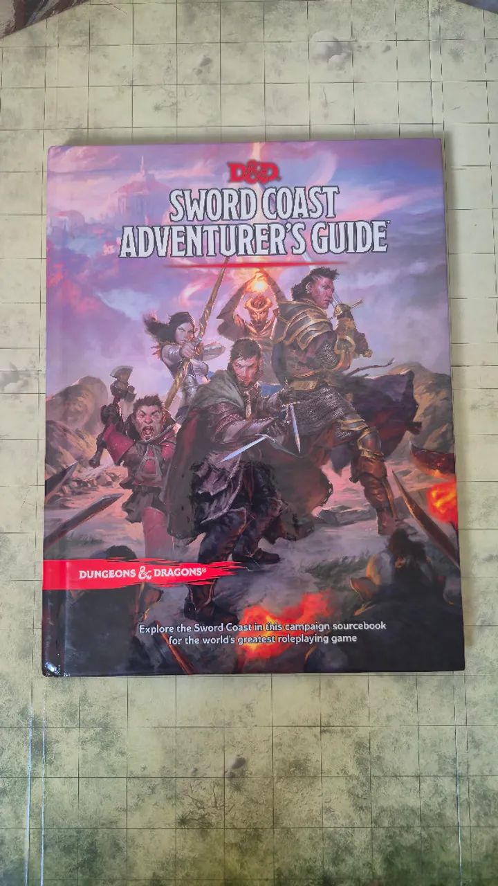 2 Livros D&D RPG - Foto 3