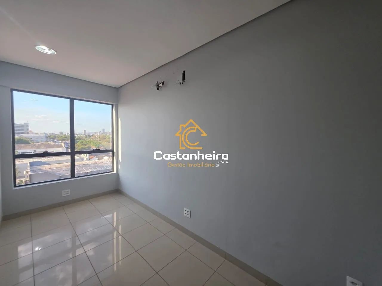 Sala comercial 31.64m² - Plano Diretor Sul - Foto 3