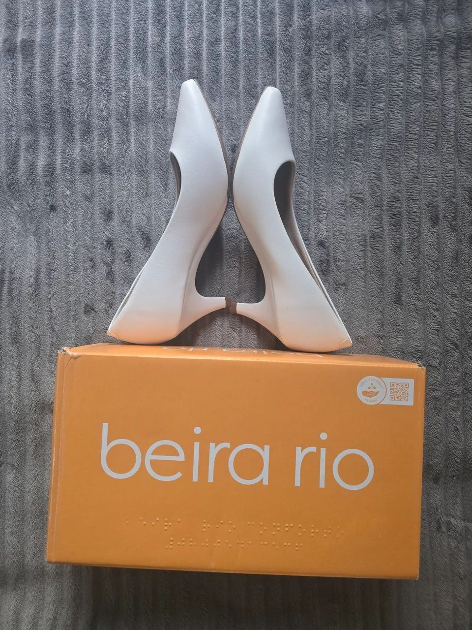 Sapatos salto alto - Foto 4