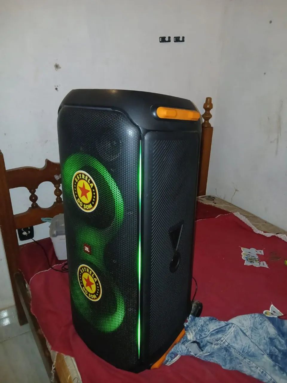 Vende se uma JBL. - Foto 2