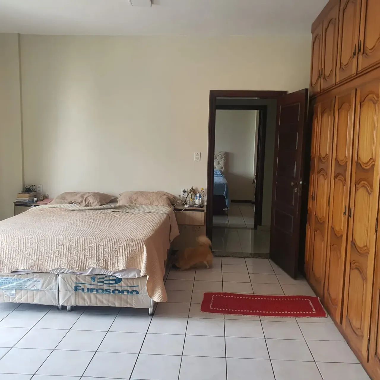 Apartamento 4 suítes e vista privilegiada no Edifício Delta Garden - 209 m² - Foto 5