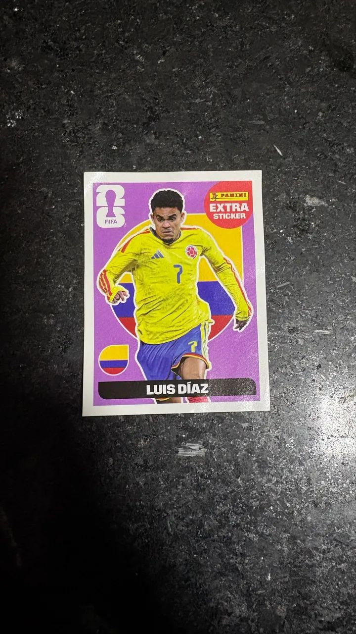 Copa 2026 - Foto 2