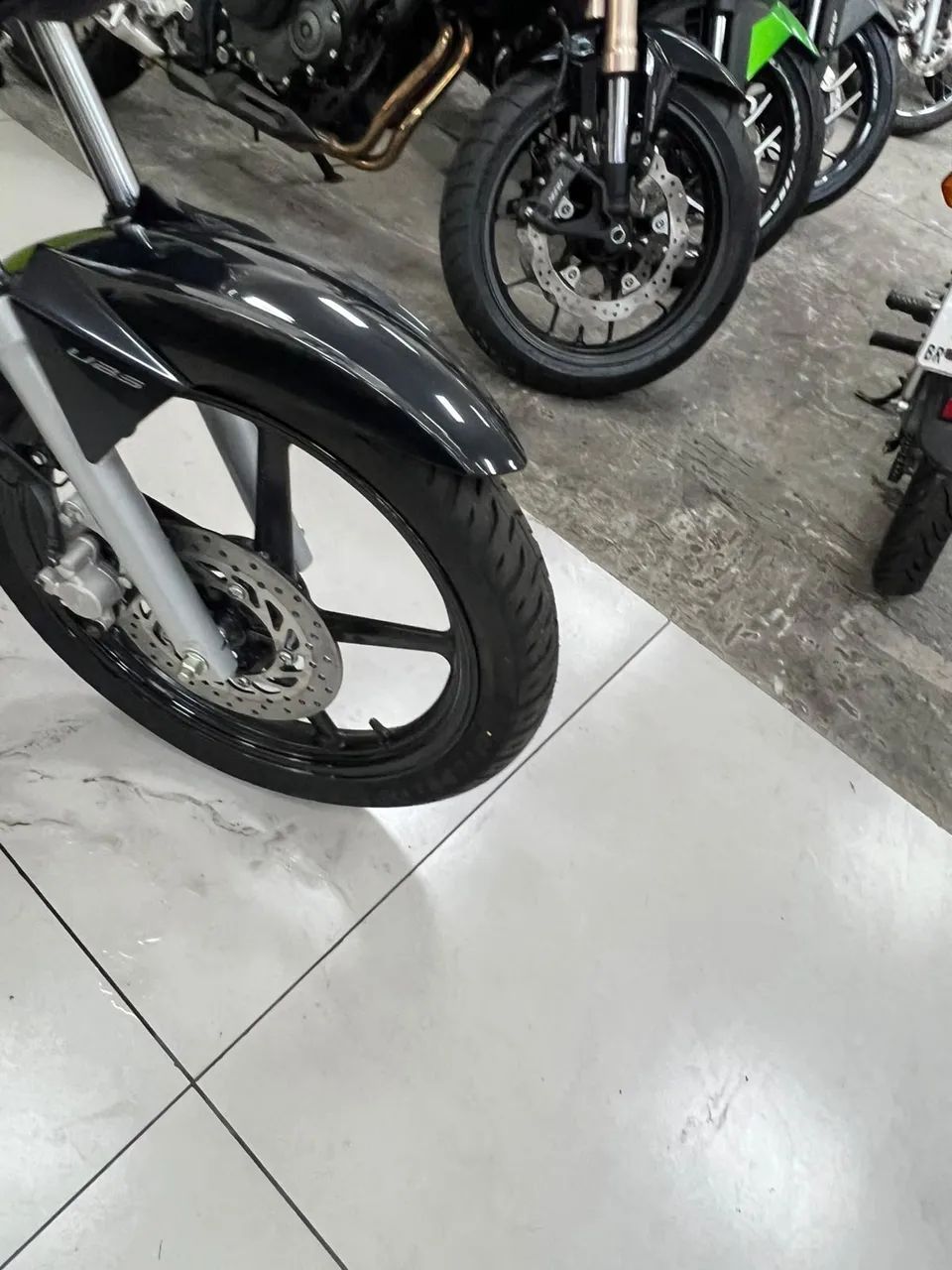 YAMAHA FACTOR 150 DX - Foto 3