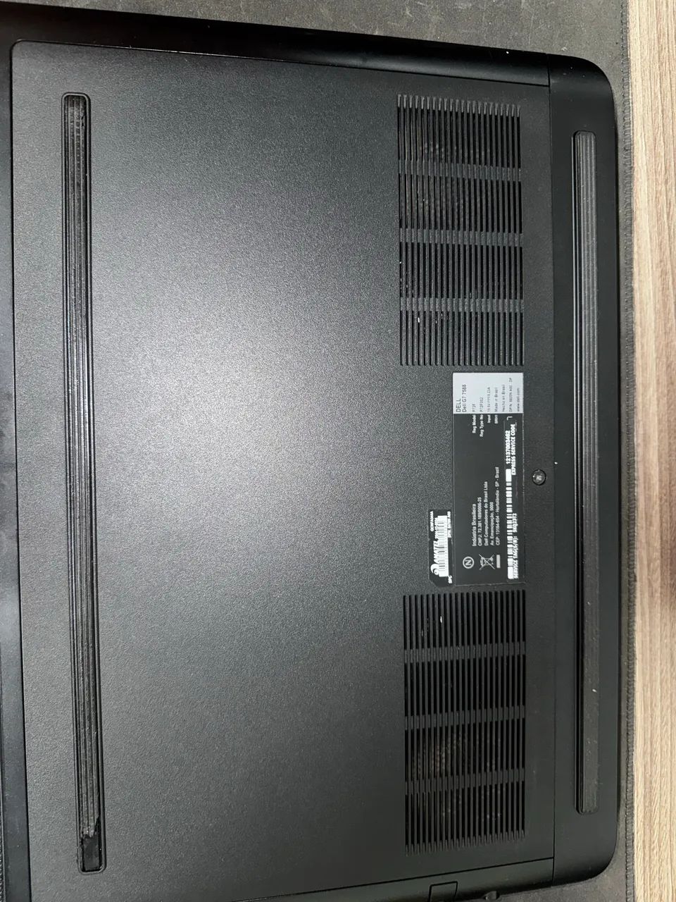 Carcaça Dell G7 - Foto 5