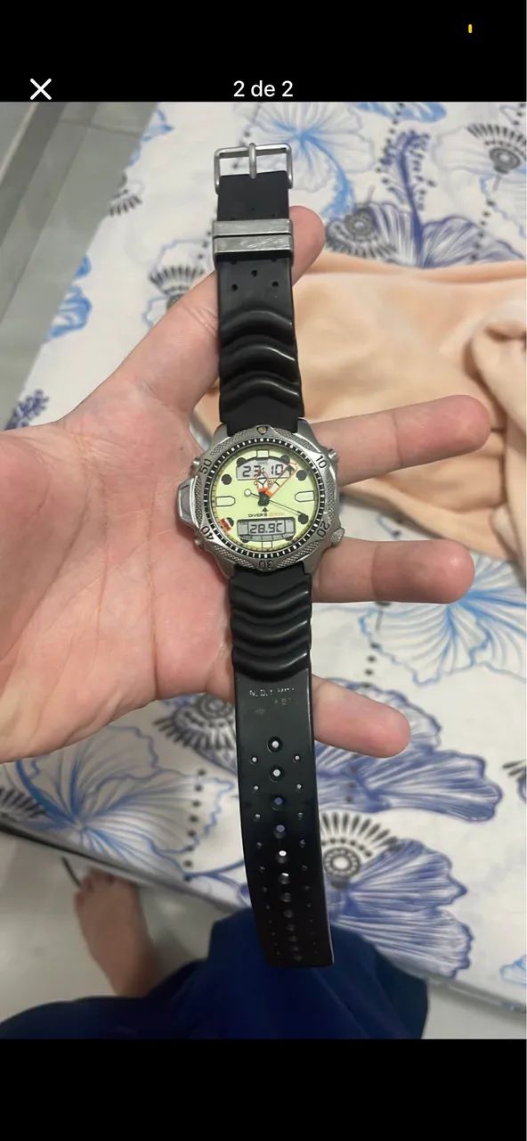 Citizen c500 Natalune  - Foto 3