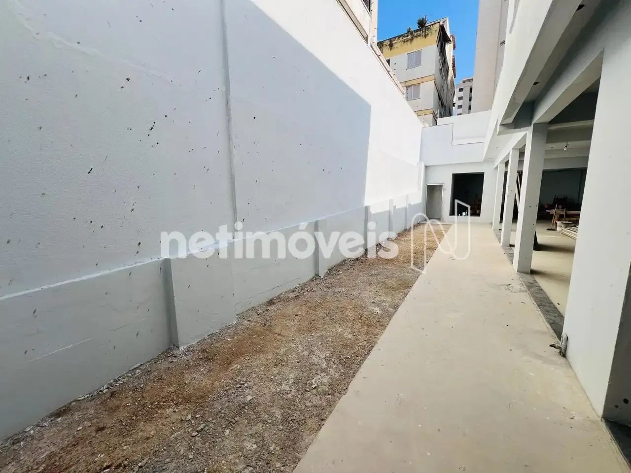 Locação Prédio Nova Suíssa Belo Horizonte - Foto 5