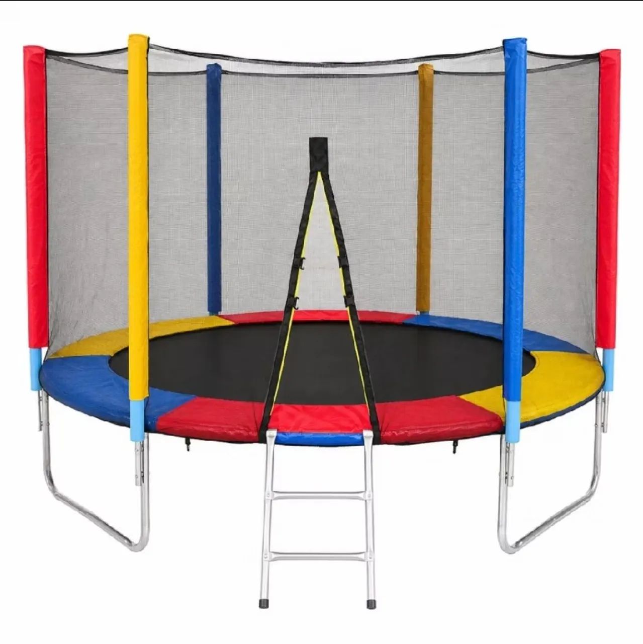 Cama elástica Pula-pula