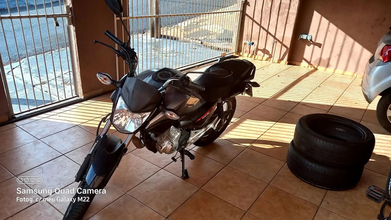 Vendo start impecavel - Foto 3