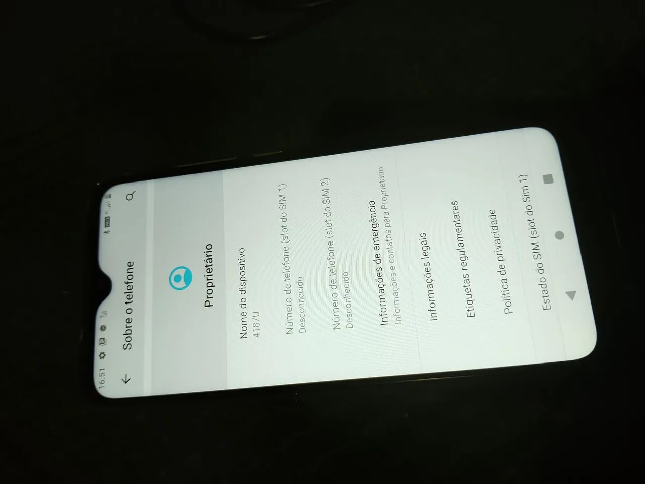 Celular  - Foto 3