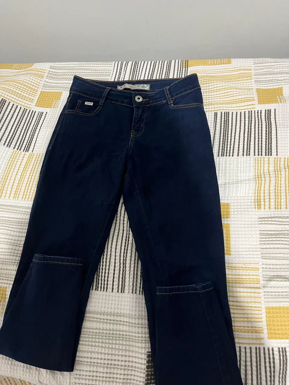 Calça skinny COLCCI  - Foto 3