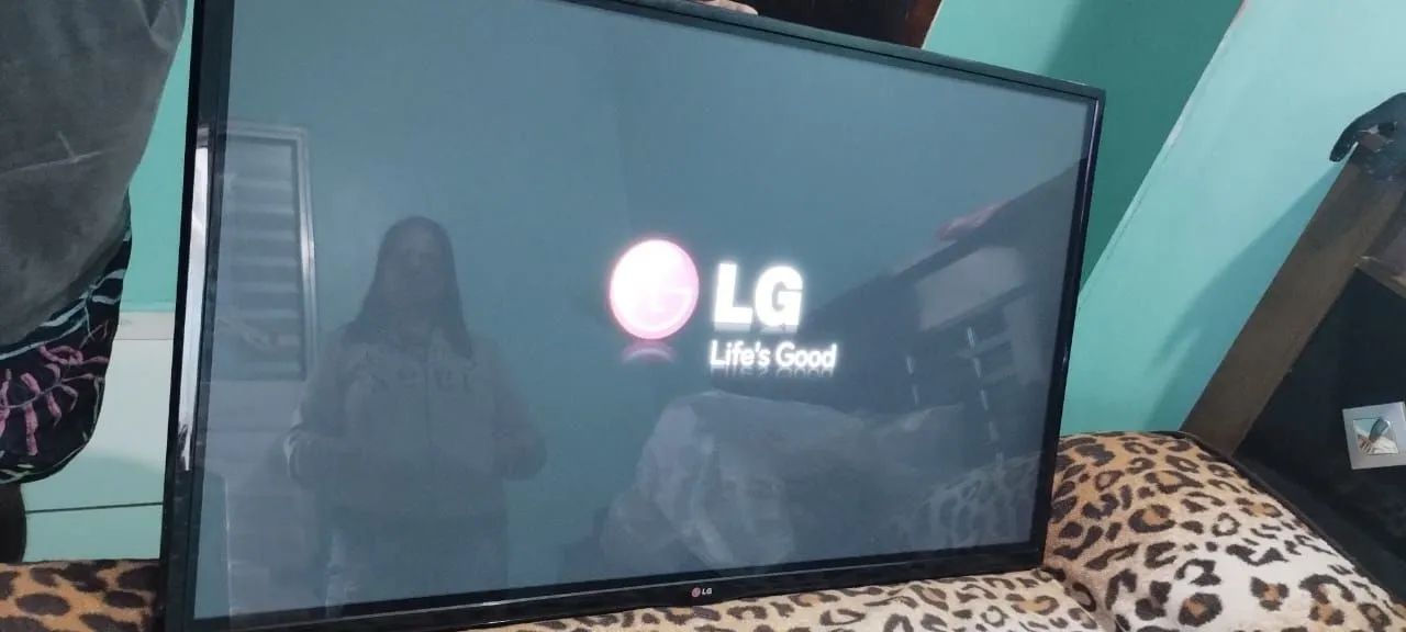 Televisão 55 POLEGADAS LG  - Foto 4