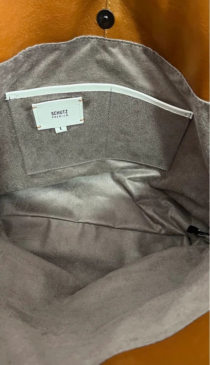 Bolsa Schutz ORIGINAL  - Foto 5