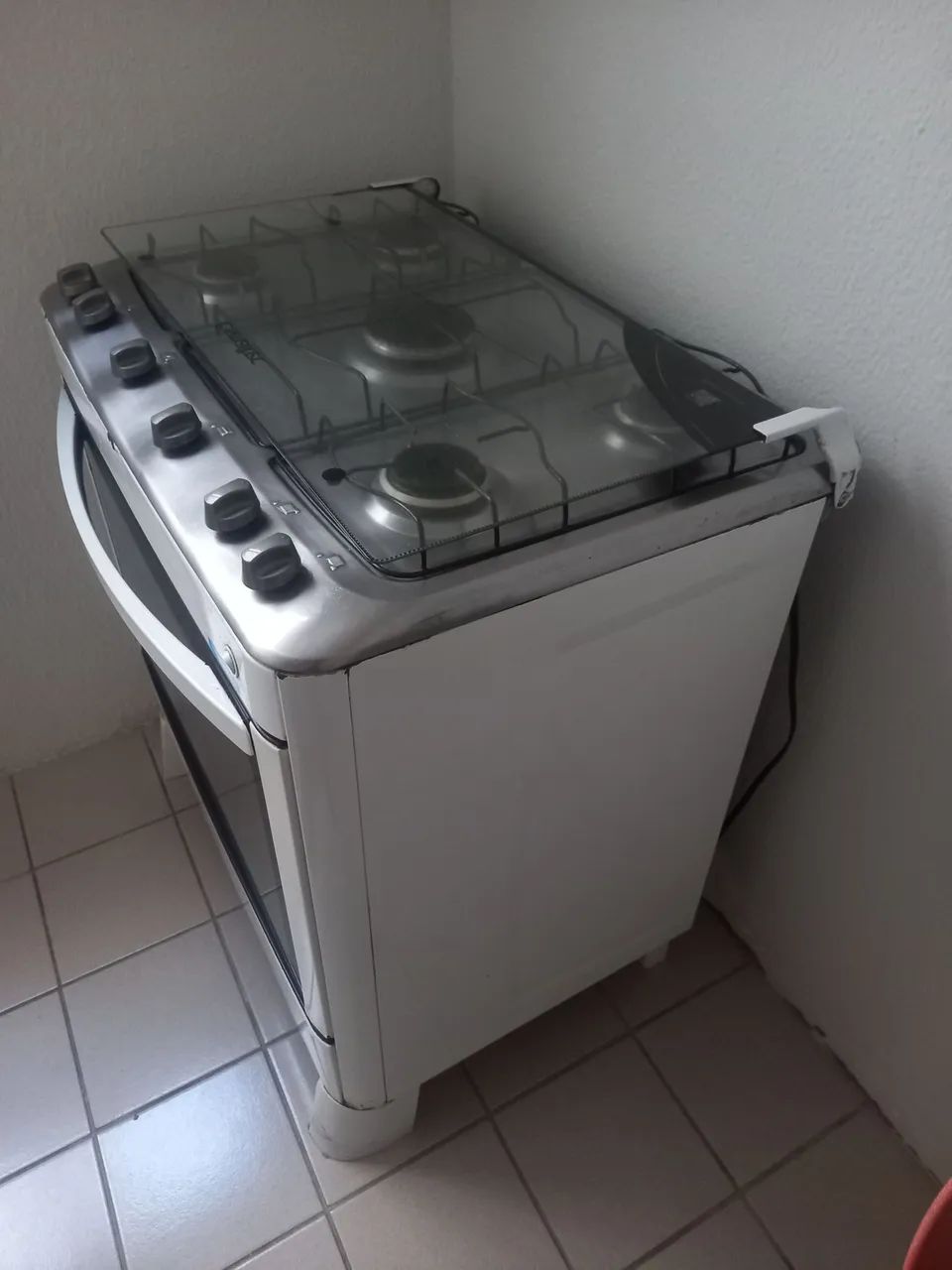 Fogão  a venda! - Foto 3