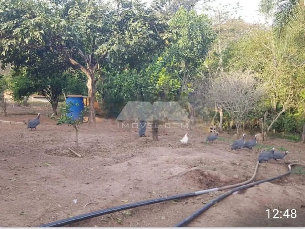 TERRENO PARA VENDA 840 M2 - Foto 4