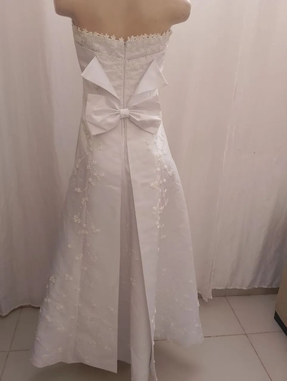 Vestido de noiva - Foto 2