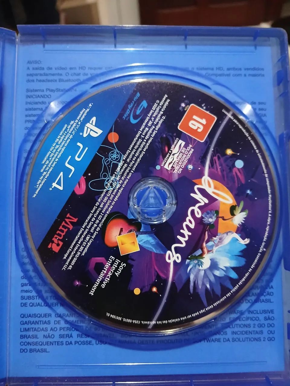Dreams ps4 - Foto 3