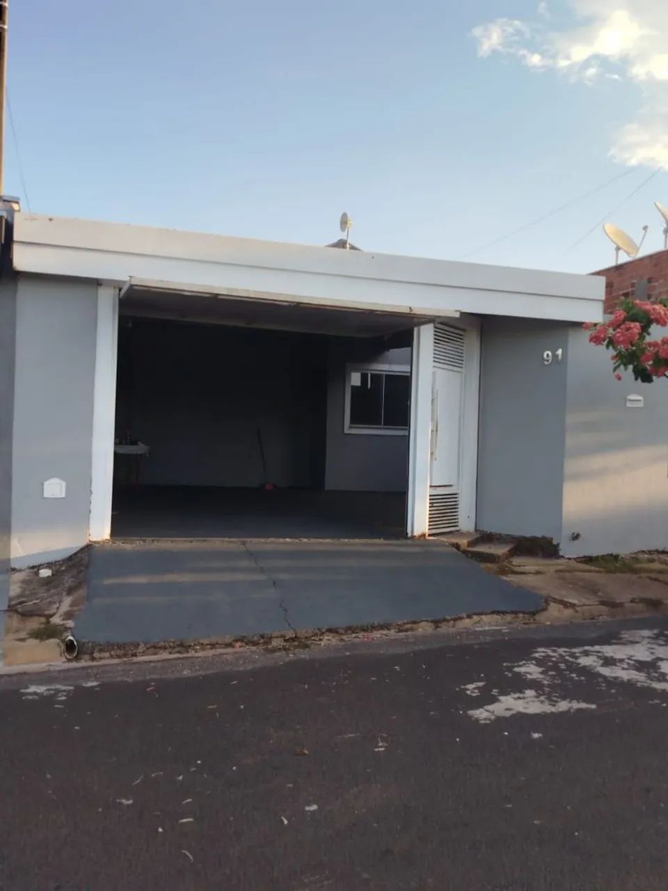 Foto - Marília - Osvaldo Fanceli