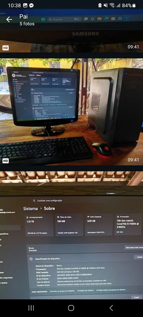 PC gamer - Foto 4