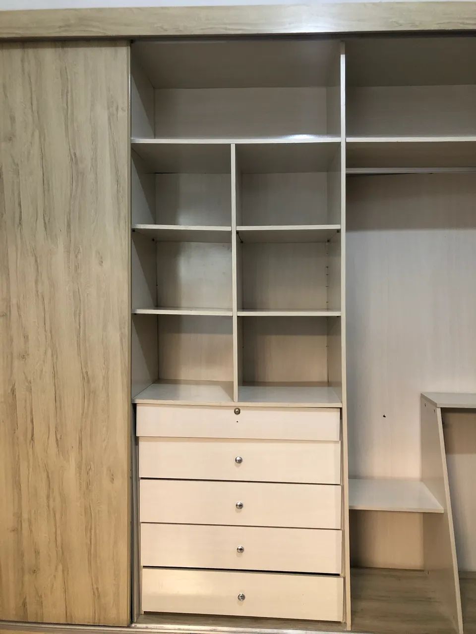 Guarda Roupa Casal  - Foto 4