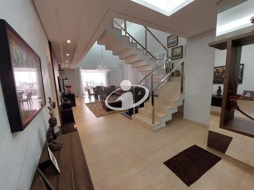 Aluguel Casa em condomínio NOVA UBERLANDIA - Foto 3