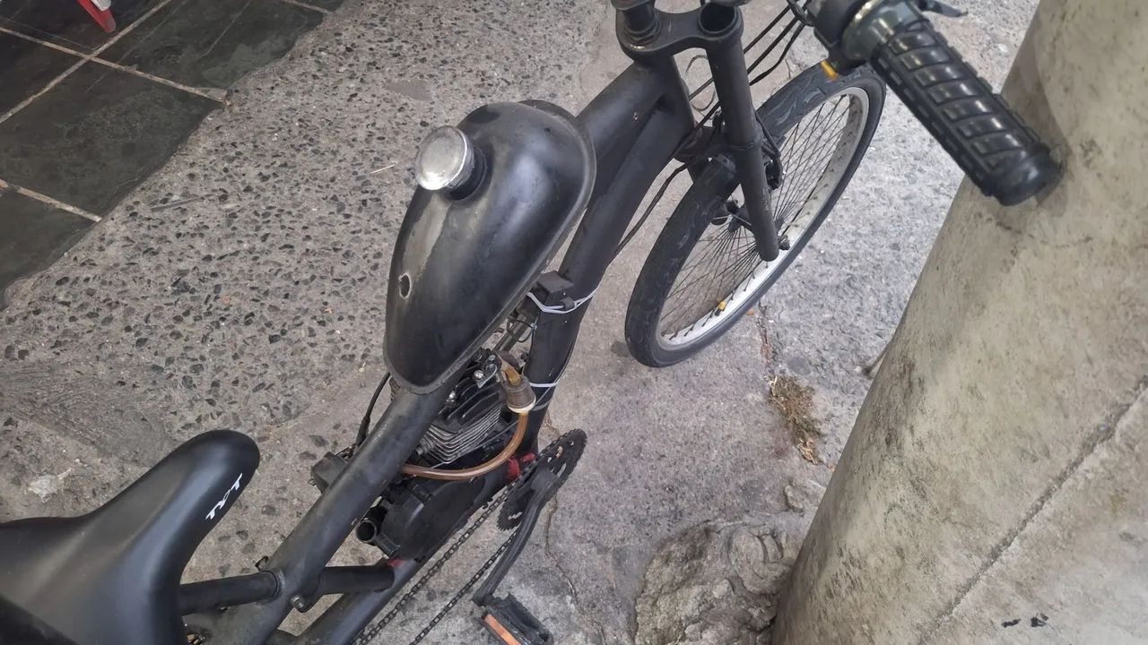 Bike Chopper - Foto 4